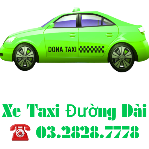 Taxi-Duong-Dai