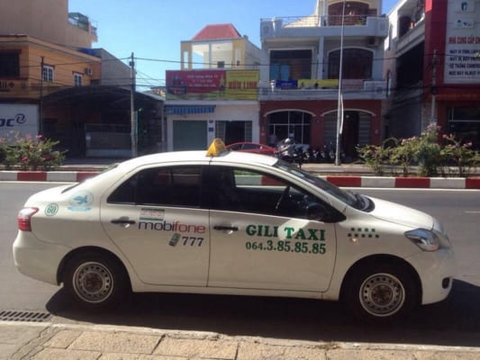 Taxi-Gili-my-xuan