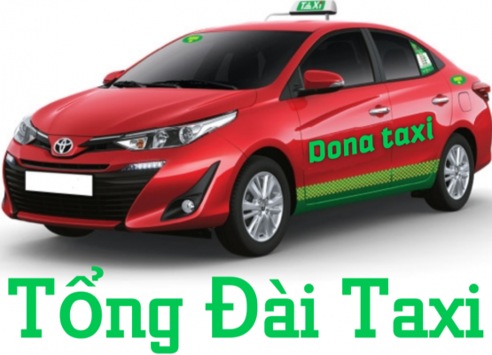Taxi-dat-do