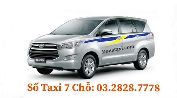Taxi-7-cho