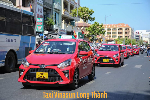 Vinasun-taxi-long-thanh