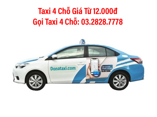 Taxi-4-cho