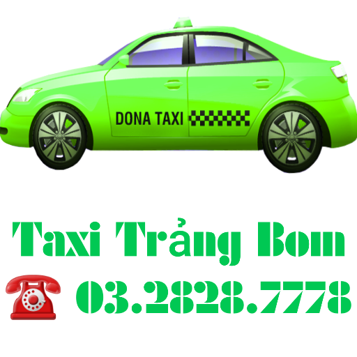 Taxi Trảng Bom, Số Tổng Đài Taxi Trảng Bom Giá Rẻ Gọi 03.2828.7778