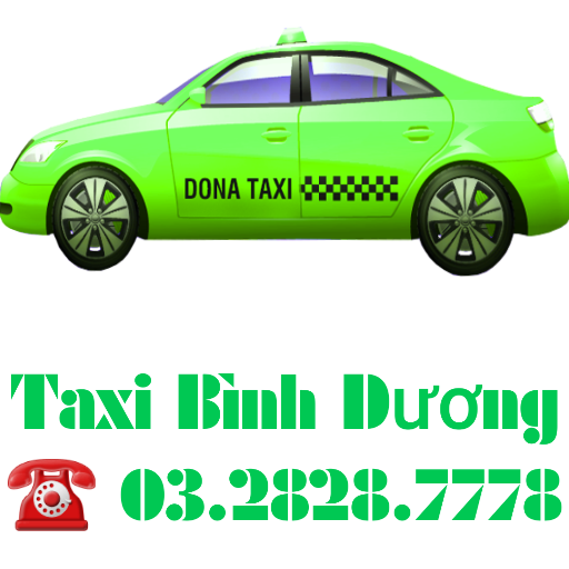 Taxi Bình Dương