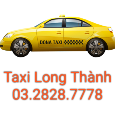 Taxi Long Thành