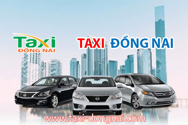 Taxi Lan Thanh Dong Nai