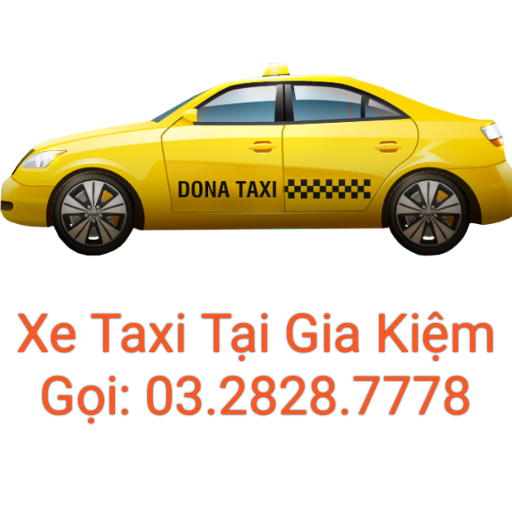 Taxi Gia Kiệm