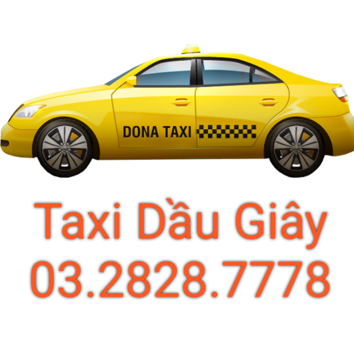 Taxi Dầu Giây