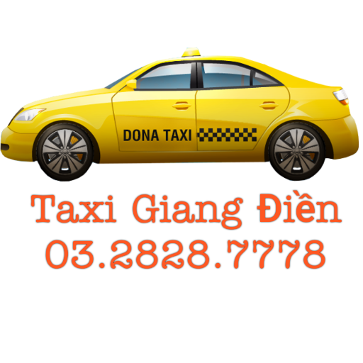 Taxi Giang Điền
