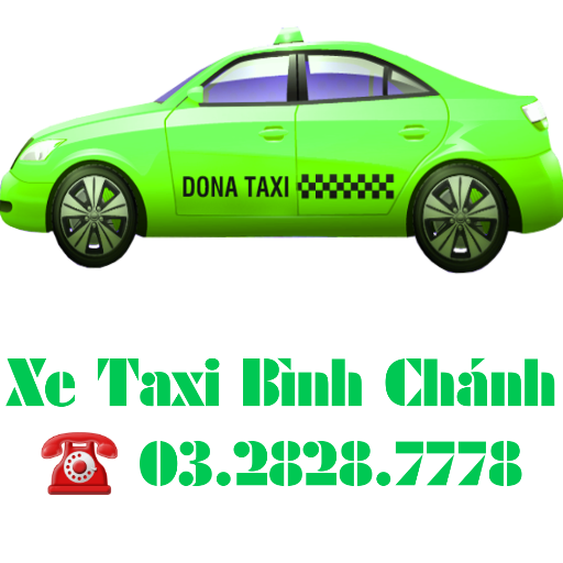 Taxi-Binh-Chanh
