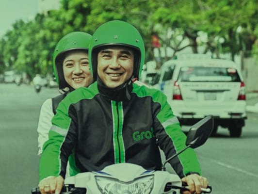 Xe-om-grab-long-thanh