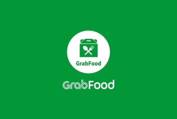 Grab-food