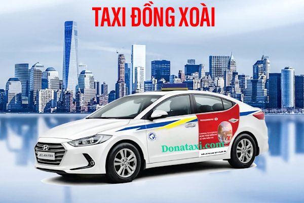 Taxi-dong-xoai
