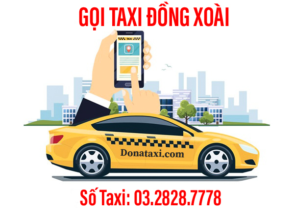 So-taxi-dong-xoai