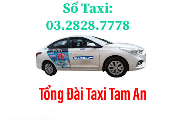 Taxi-tam-an