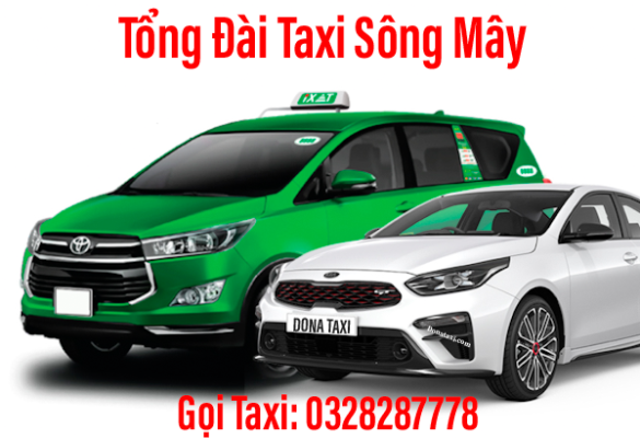 Taxi-song-may