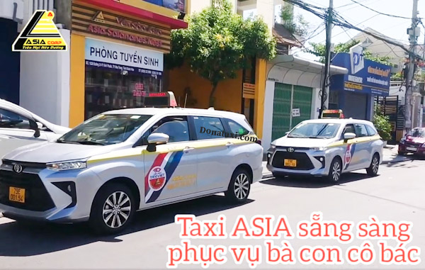 Taxi-vip-asia
