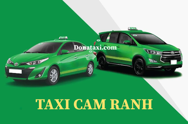 Taxi-cam-ranh