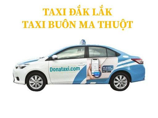 Taxi-dak-lak