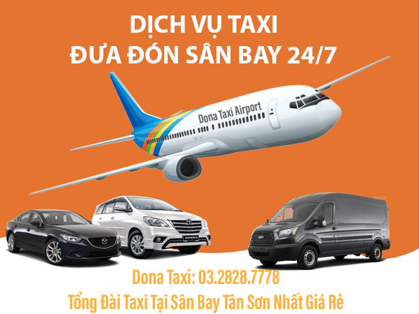 Taxi-di-san-bay