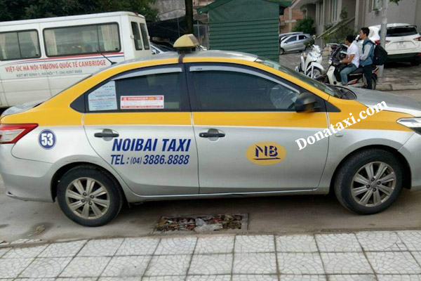 Taxi-noi-bai