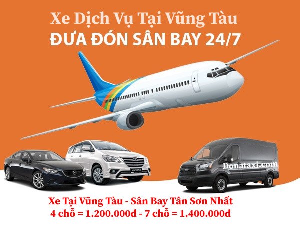 Top 10 hãng taxi sân bay Tân Sơn Nhất và kinh nghiệm đón taxi an toàn