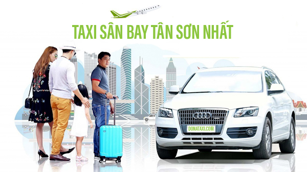 Taxi-san-bay-tan-son-nhat