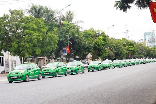 Taxi-green-cai-rang