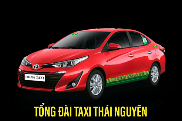 Taxi-thai-nguyen