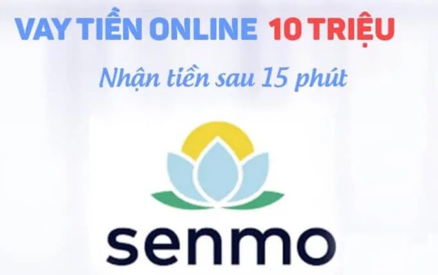 App-vay-online-senmo