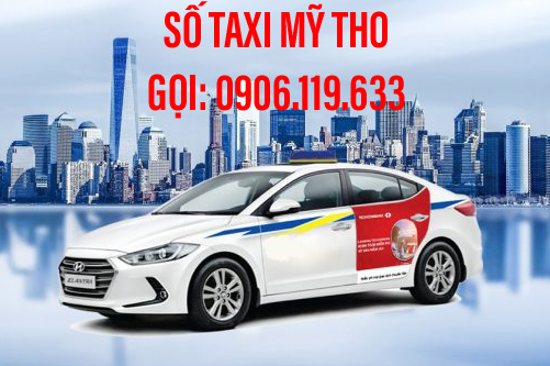 Taxi-my-tho