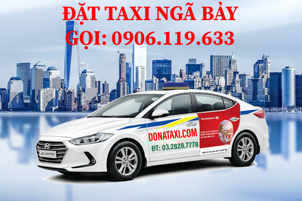 Taxi-nga-bay