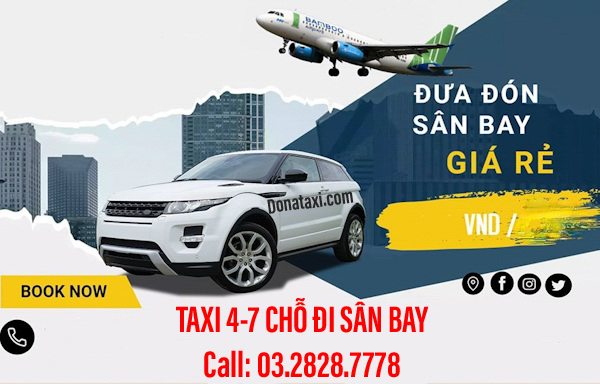 Gia-Taxi-tan-an-san-bay