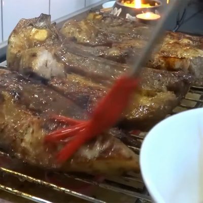 Nuong-suon