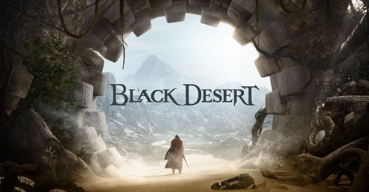 black-desert