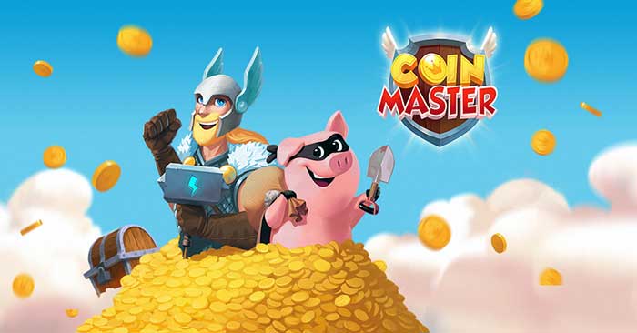 Coin-master