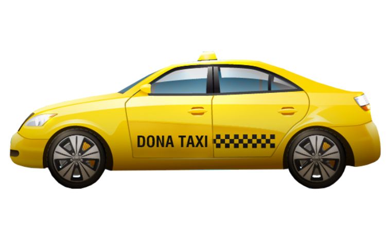 Dona Taxi