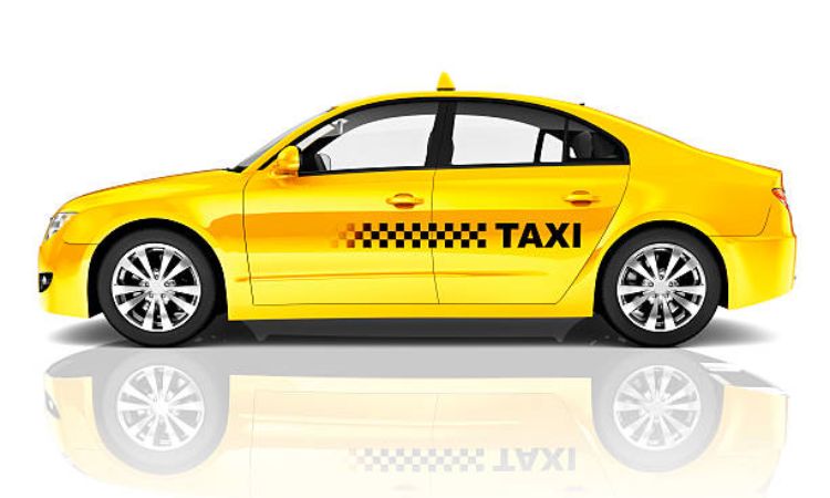 taxi Gò Vấp