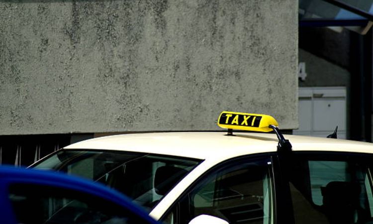 một số hãng taxi Sài Gòn