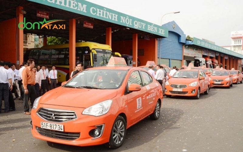 taxi phương trang đà lạt