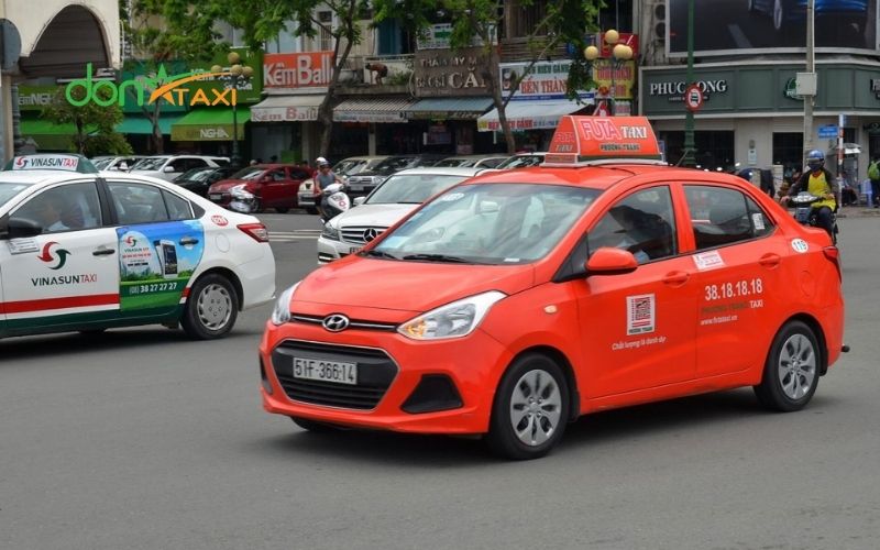 taxi phương trang đà lạt