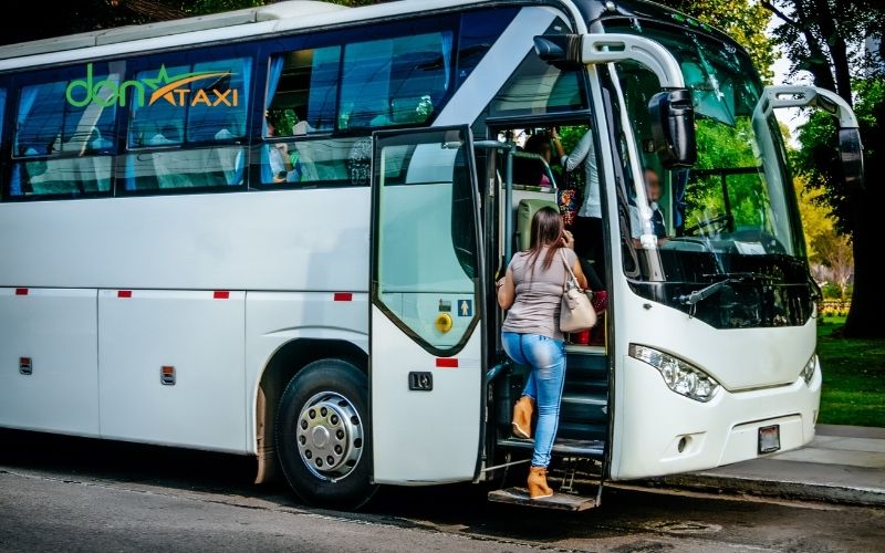 xe bus đà lạt bảo lộc