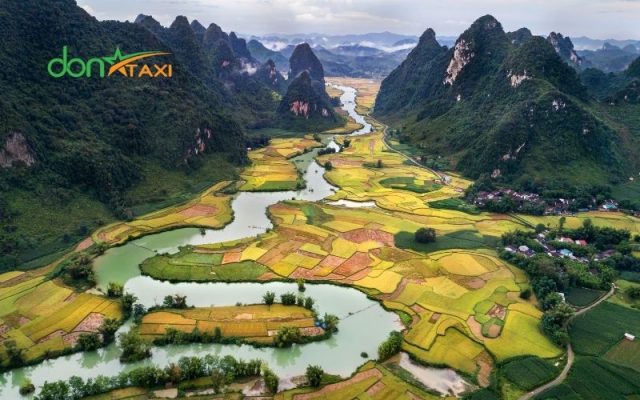 xe phương trang cà mau đi đà lạt